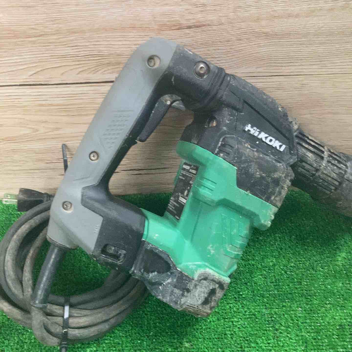 ★ハイコーキ(HIKOKI ※旧:日立工機) 電動ハンマ H41SA3(N)【町田店】