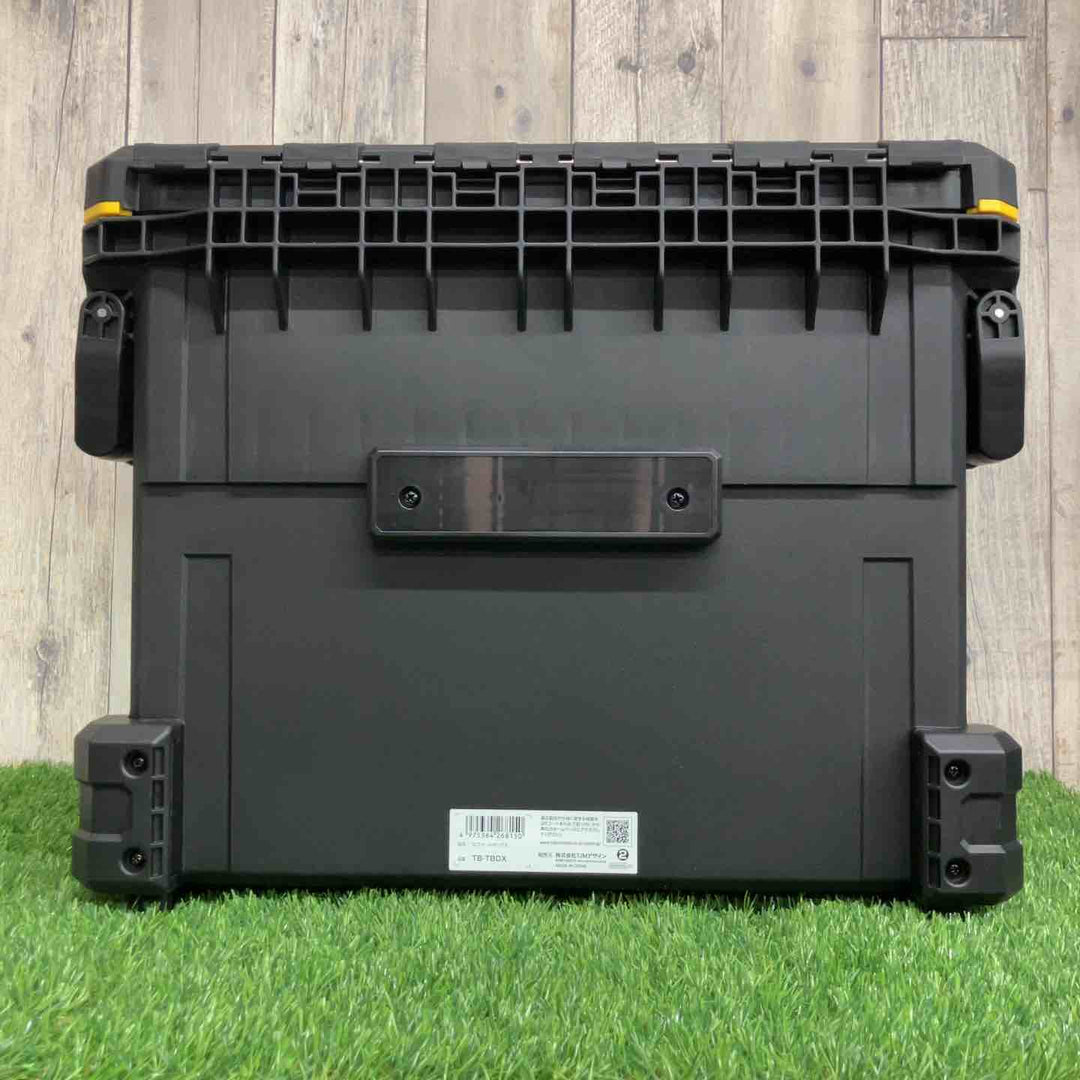 □タジマ(Tajima) セフツールボックス TB-TBOX 店頭展示品【戸田店】