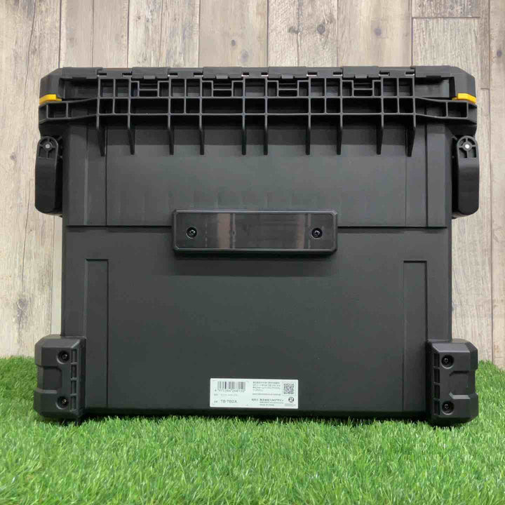 □タジマ(Tajima) セフツールボックス TB-TBOX 店頭展示品【戸田店】
