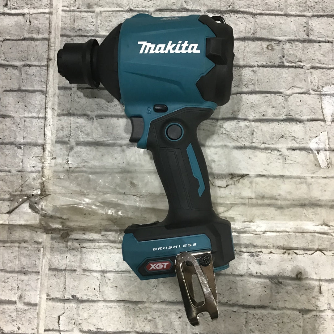 ★マキタ(makita) コードレスエアダスタ AS001GZ【川口店】