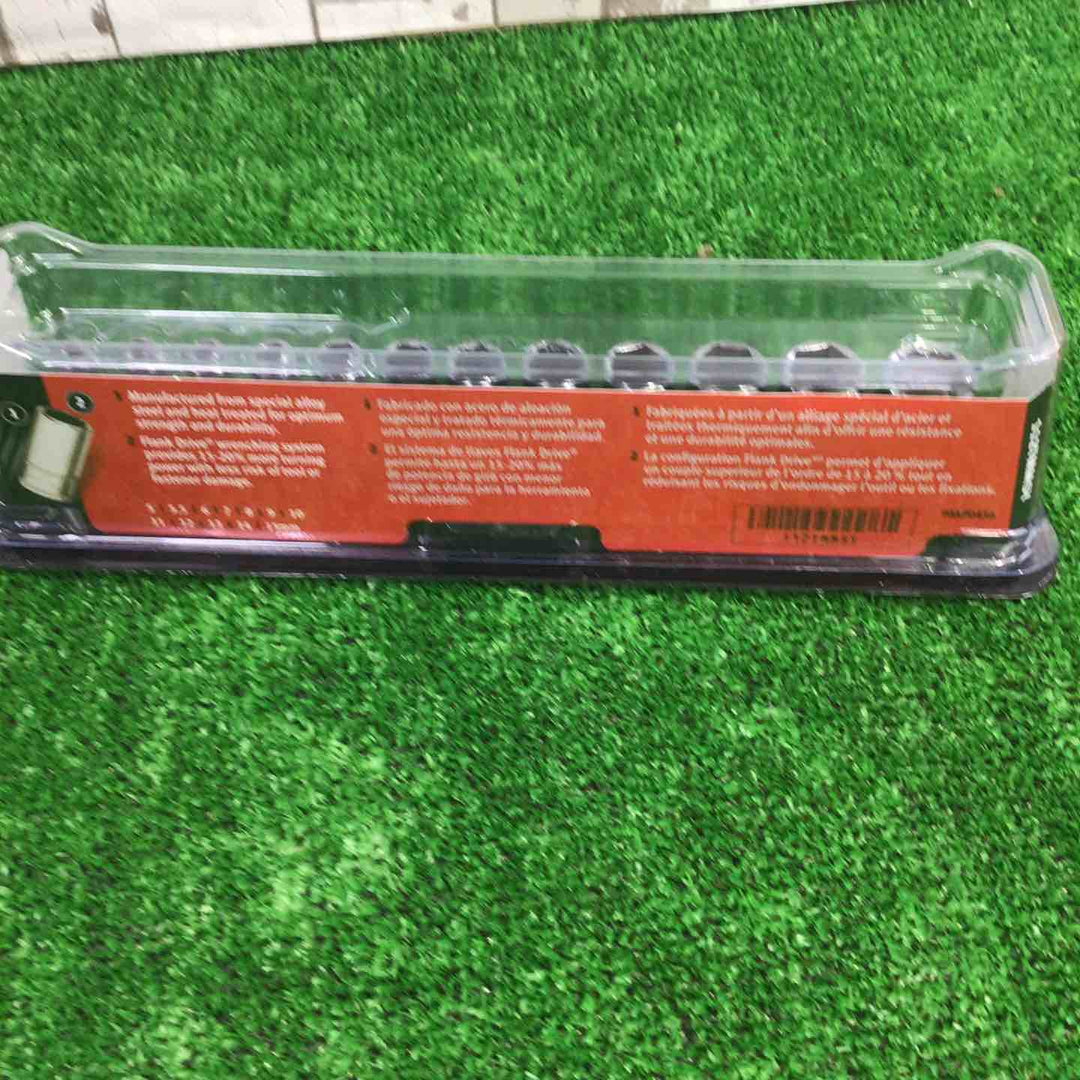 Snap-on セミディープソケット ショートエクステンションバー 13個 セット 112TMMSY【町田店】