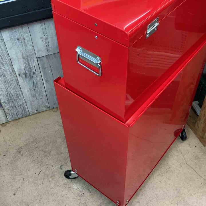 【中古品/店頭受取り限定】ツールチェスト&キャビネット メーカー不明 鍵1本【東大和店】
