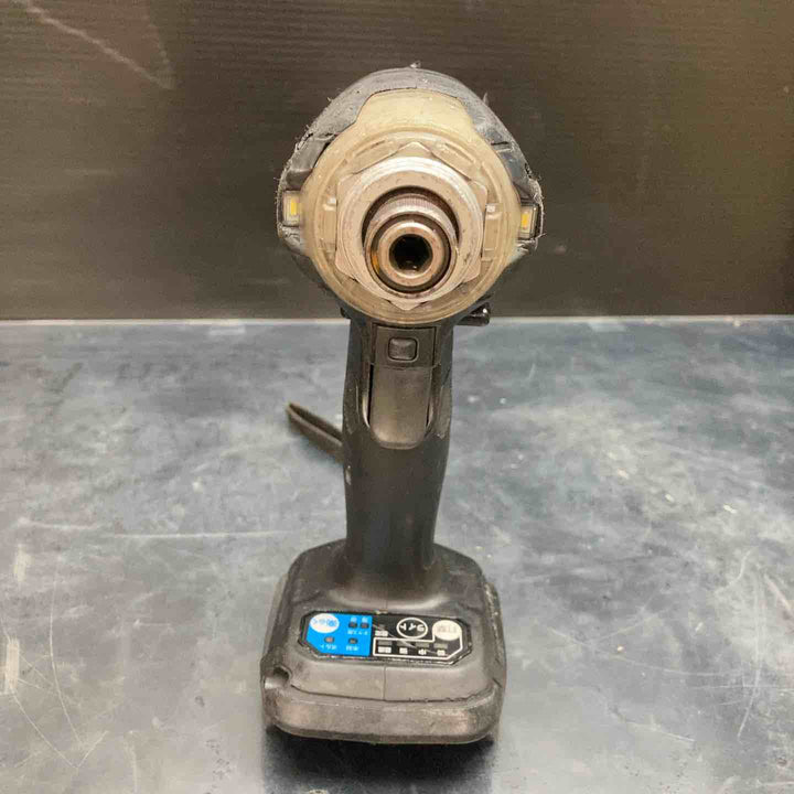 ★マキタ(makita) コードレスインパクトドライバー TD171DZB【川越店】