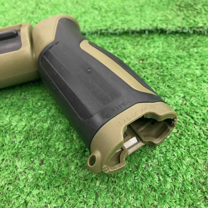【中古美品】マキタ/makita コードレスペンインパクトドライバー・TD022DSHXO 【桶川店】