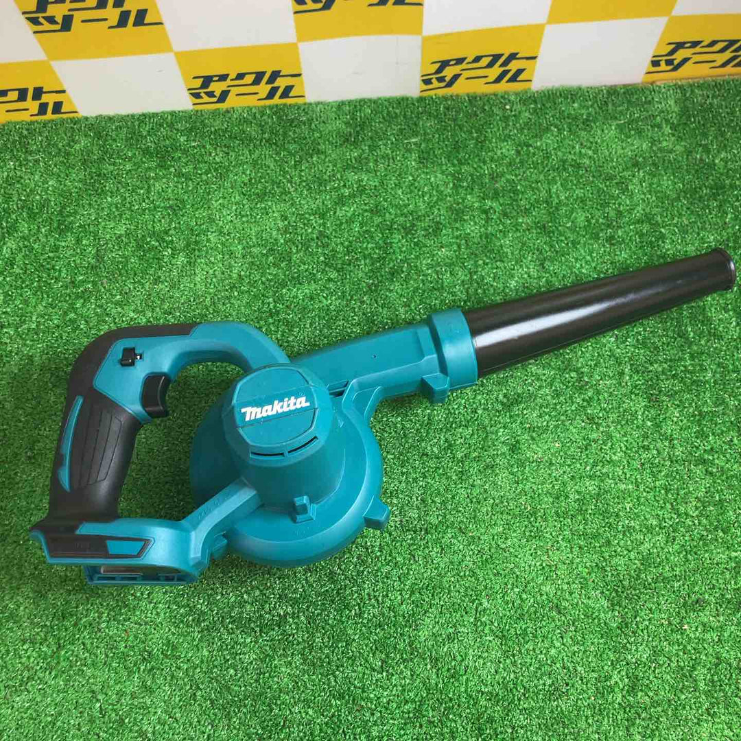 ★マキタ(makita) コードレスブロワ UB185DZ【越谷店】