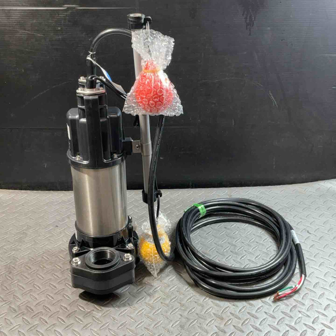 エバラ EBARA 水中ポンプ 40ⅮWSA5.25B【草加店】