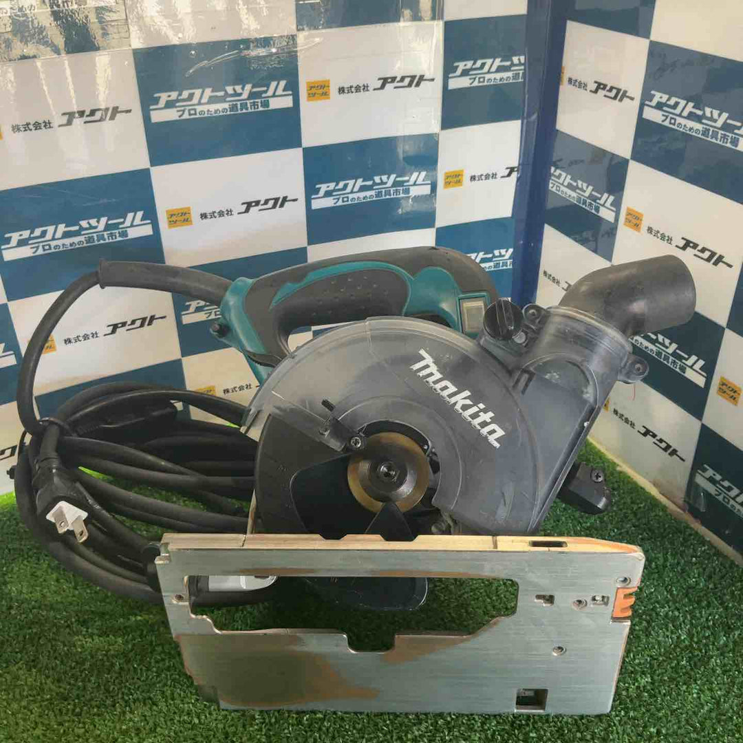 ★マキタ(makita) 防じん丸のこ KS5000FX【草加店】