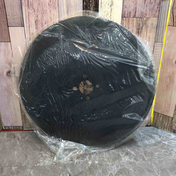 RESITON/レヂトン　３７０ｍｍ メタルソーブレード【八潮店】