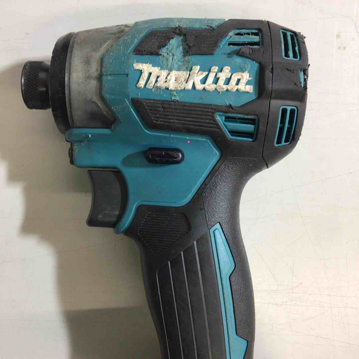 ★マキタ(makita) コードレスインパクトドライバー TD173DRGX【戸田店】