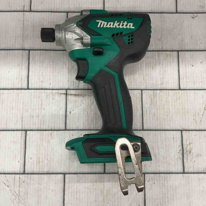 ★マキタ(makita) コードレスインパクトドライバー MTD001DSX【所沢店】