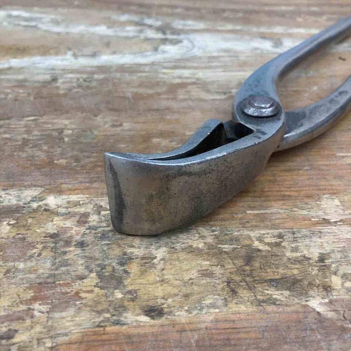 ▼盛光 モリブデン 掴箸 口幅30mm【柏店】