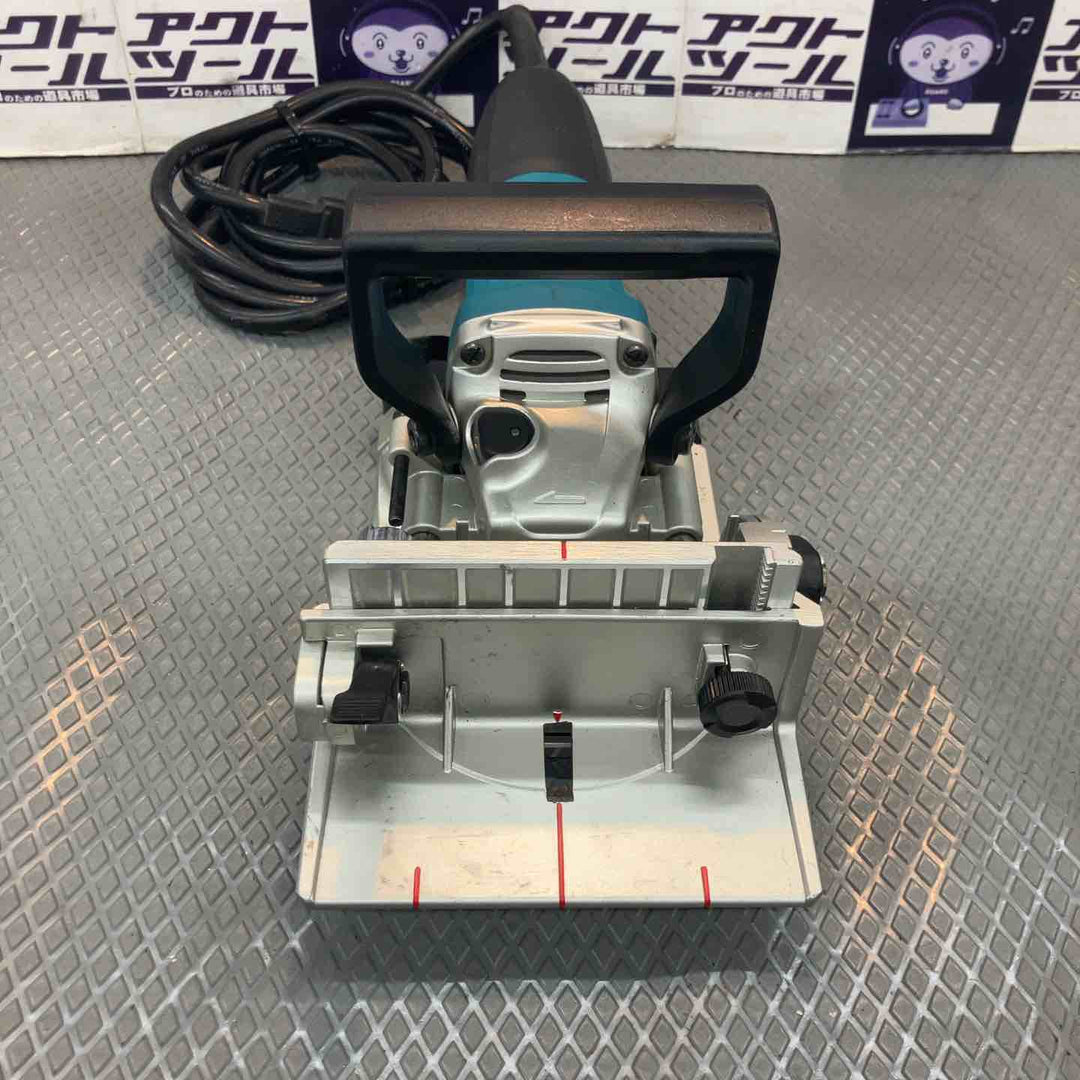 【中古品】マキタ(makita) ジョイントカッター PJ7000【所沢店】