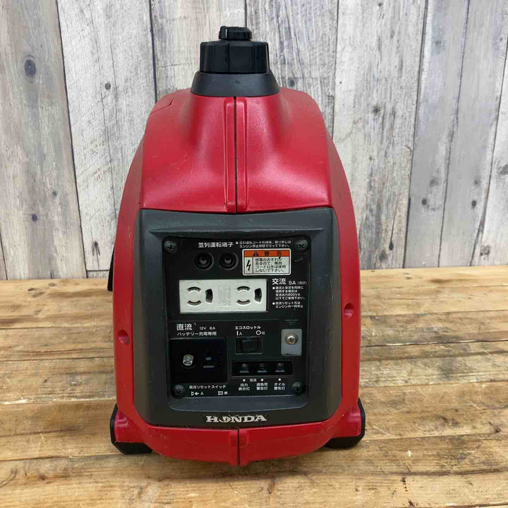 ホンダ(HONDA) 発電機 EU9i 【東大和店】