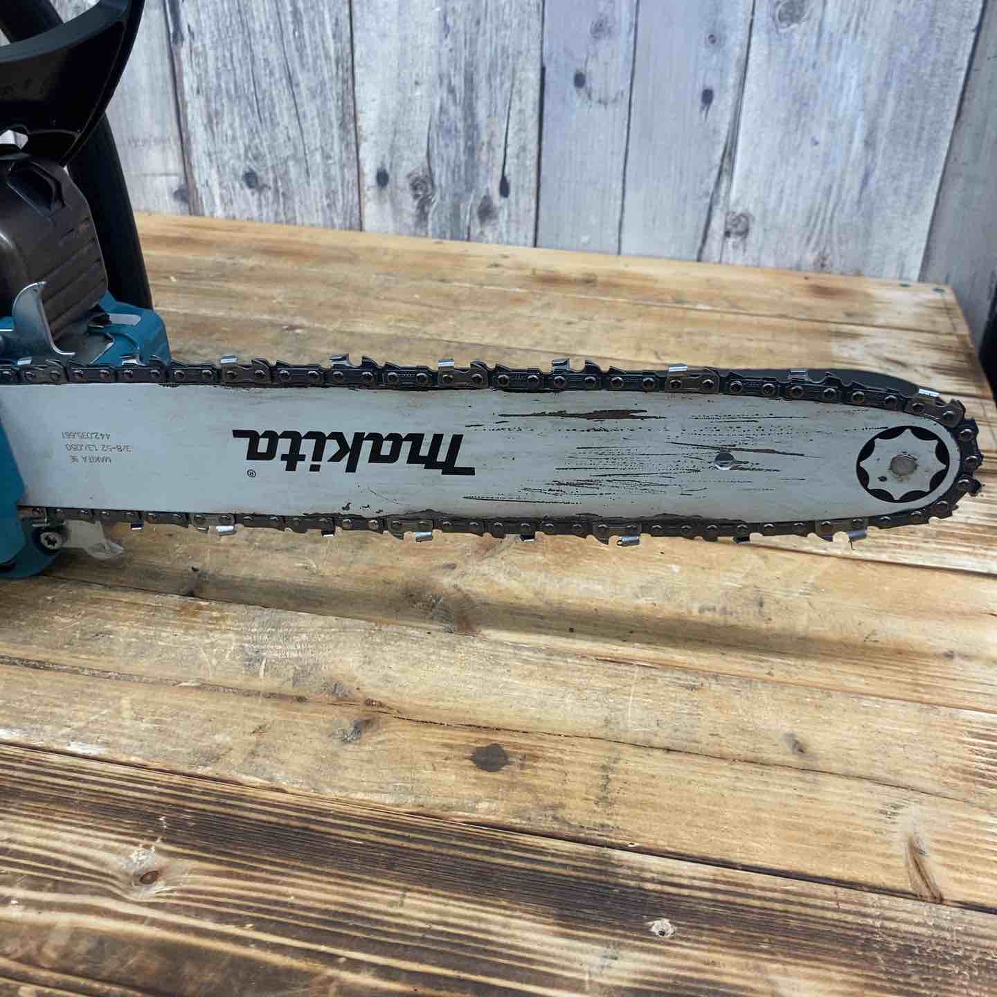 中古品】マキタ(makita) 350mmエンジンチェンソー MEA3201M【東大和店