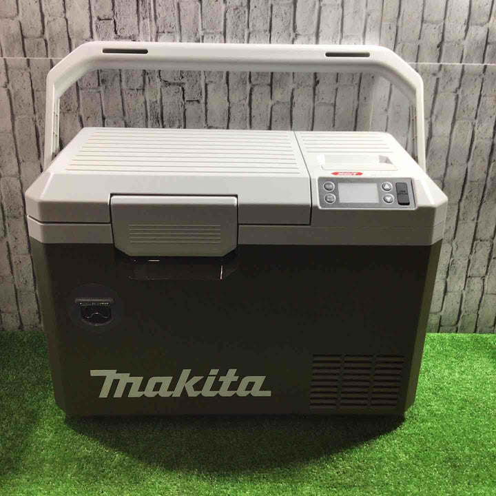 ★マキタ(makita) コードレス冷温庫 CW003GZO【川口店】