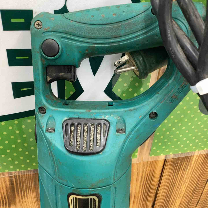 ☆リョービ(RYOBI) コンクリートかくはん機 PM-1011100V 860W 径150mm ステンレス ダブルスクリュー塗料 壁材 接着剤 モルタル セメント 【越谷店】