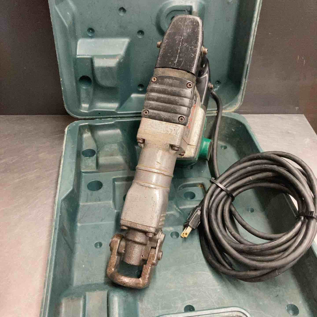 【中古品】 ハイコーキ(HIKOKI ※旧:日立工機) 電動ハンマ H41SA 【東大和店】
