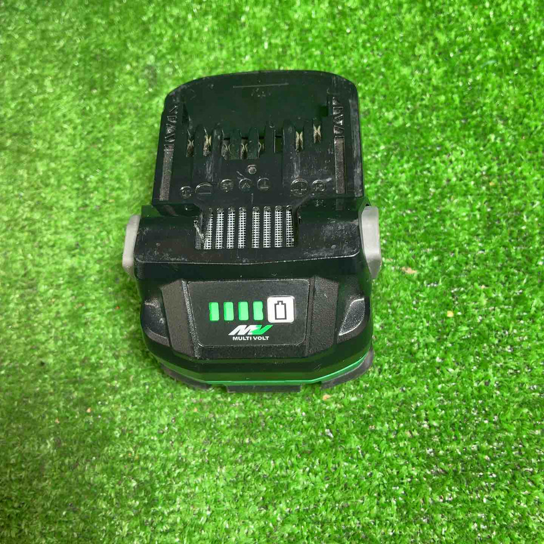 【中古品】 ハイコーキ(HIKOKI ※旧:日立工機) 100mmコードレスディスクグラインダ G3610DA(NN )【藤沢店】