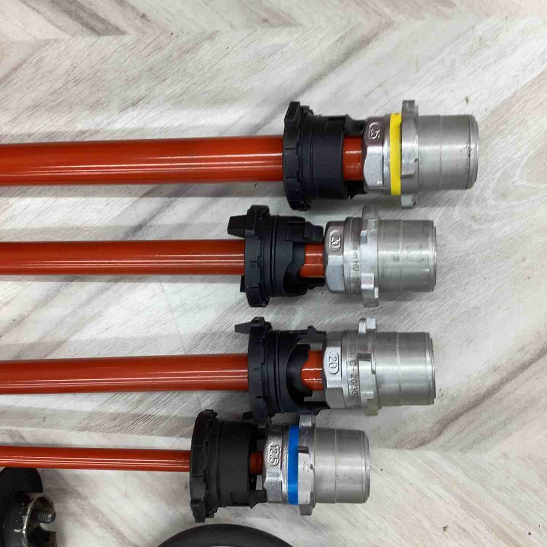 【店頭受取り限定】HILTI ダイヤモンドコアツール(ウォーターリサイクルユニット付) DD EC-1 DD REC1 水出てこず ジャンク 【越谷店】