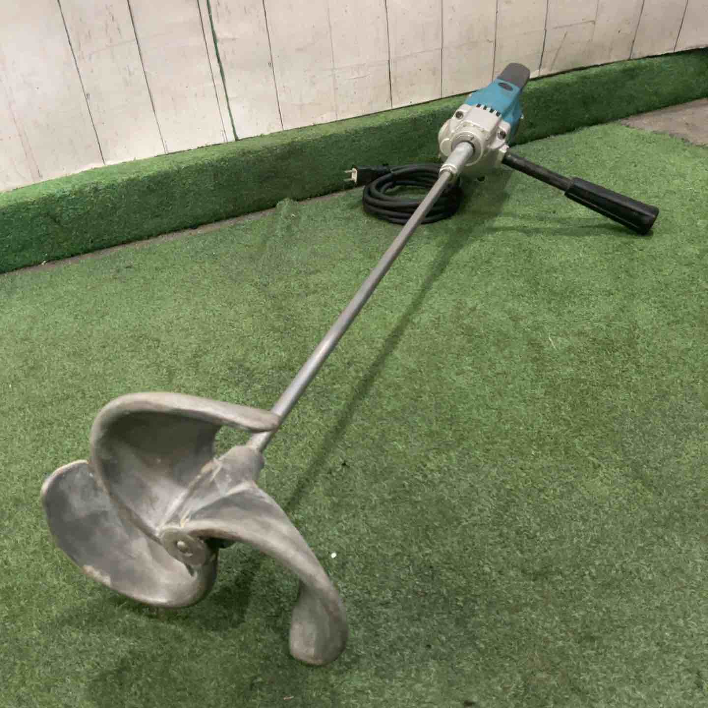 ☆マキタ(makita) かくはん機 UT2204 動作確認済【川口店】 – アクト