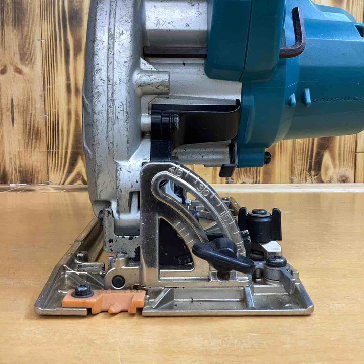 ★マキタ(makita) コードレス丸のこ HS631DZ【越谷店】