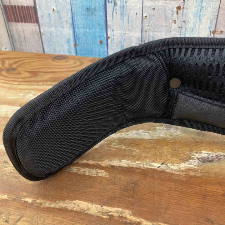 ▲KNICKS ニックス 腰ベルトL(90)BA-90 腰袋 工具入れ コーデュラ バリスティック【柏店】