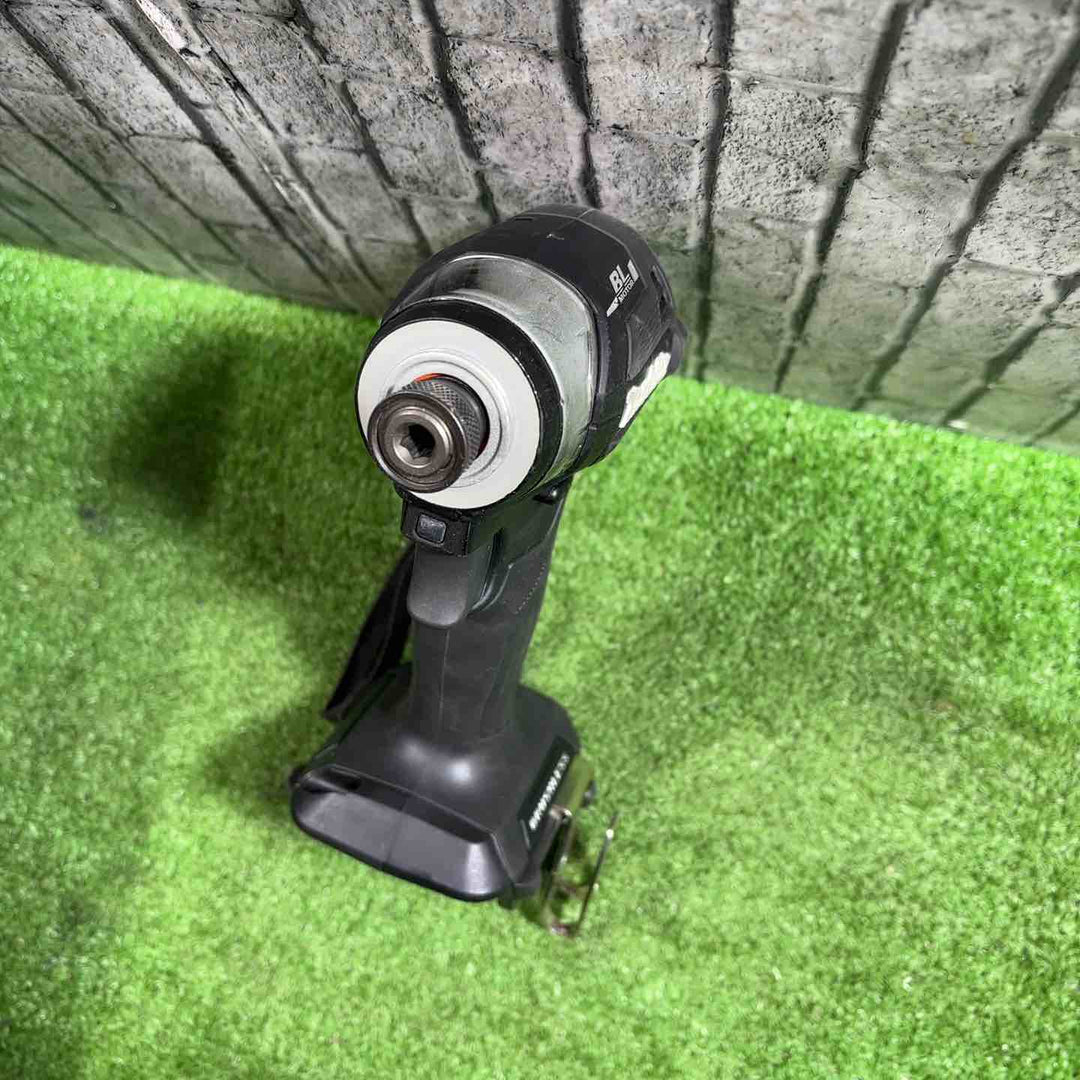 ★マキタ(makita) 18V コードレスインパクトドライバー TD173DRGXB 動作確認済【川口店】