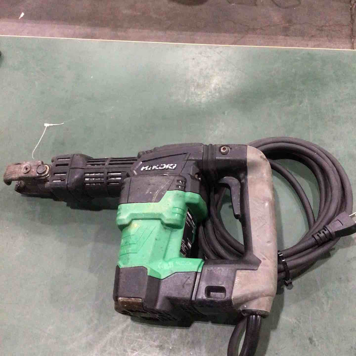 ★ハイコーキ(HIKOKI ※旧:日立工機) 電動ハンマ  H41SA3【川口店】