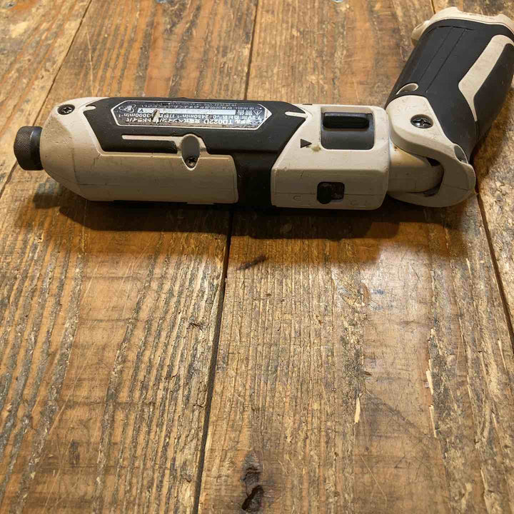 【中古品】マキタ(makita) コードレスペンインパクトドライバー TD022DZW【所沢店】
