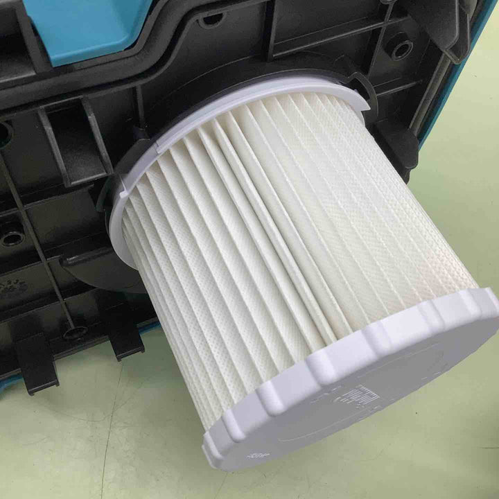 ★マキタ(makita) コードレス集じん機 乾湿両用 VC750DZ【越谷店】