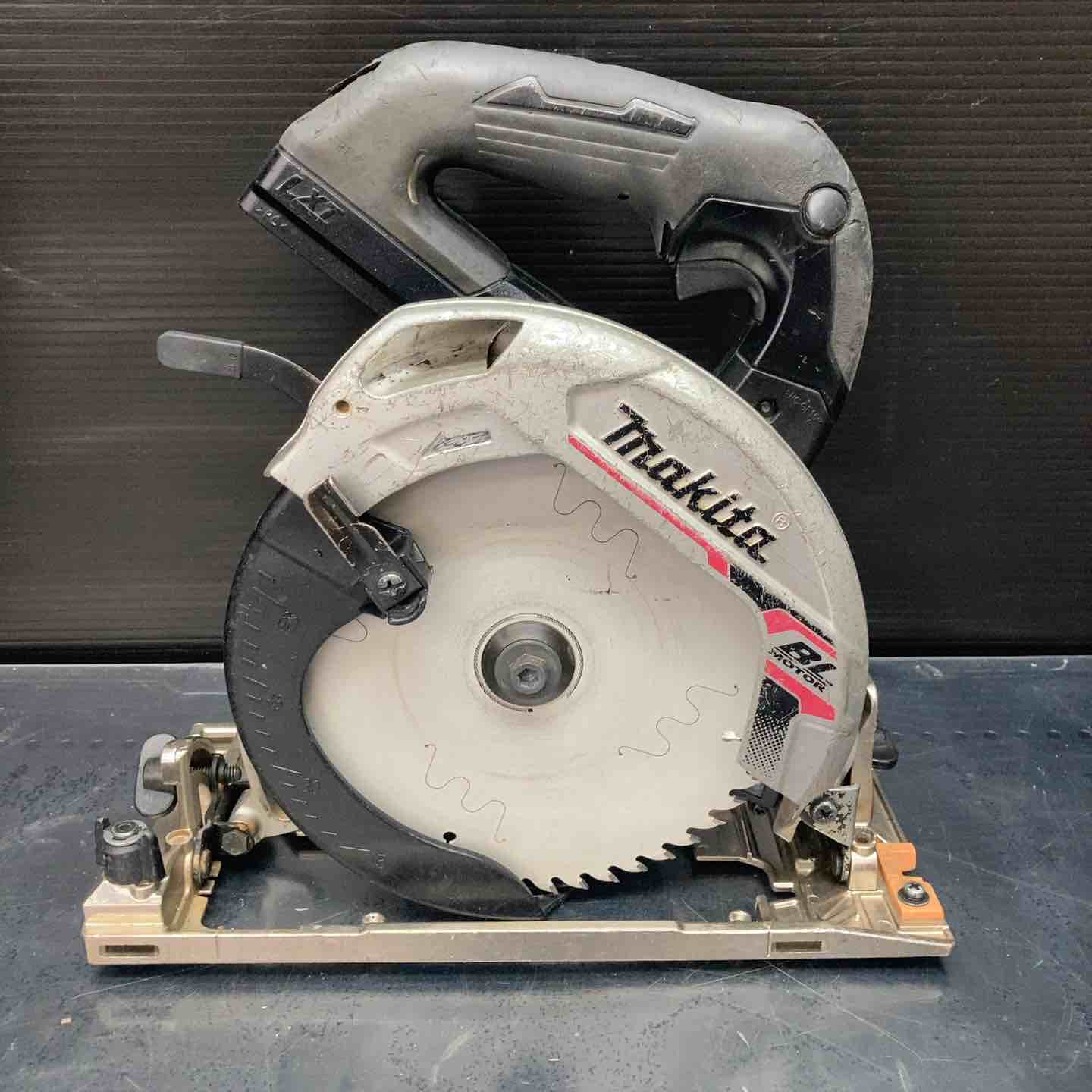 ★マキタ(makita) コードレス丸のこ HS631DZB【川越店】 ☆マキタ(makita) コードレス丸のこ HS631DZB【川越店】 – アクト
