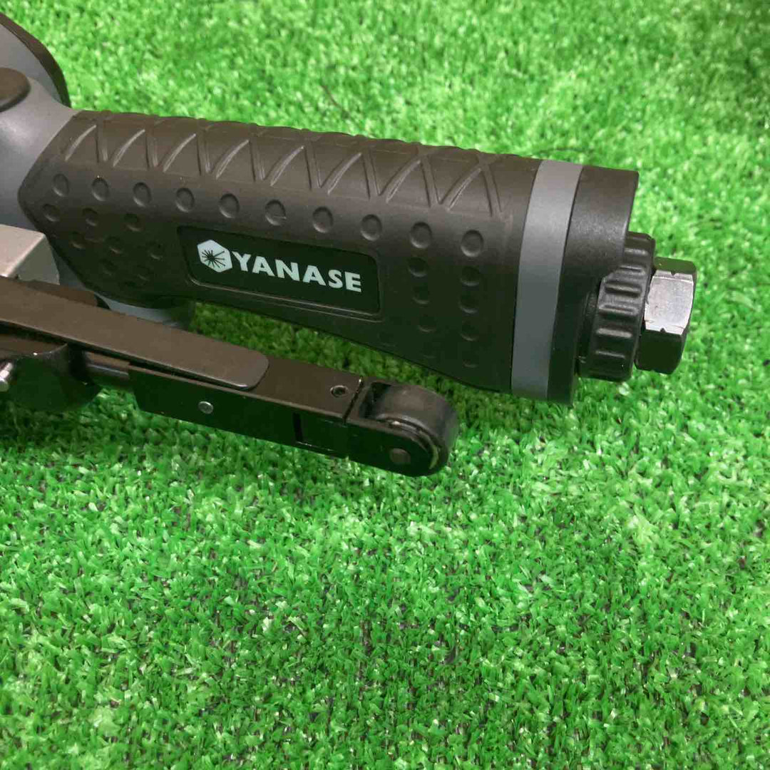 YANASE(ヤナセ) エアーベルトサンダー2 AGBS-10-2【川越店】