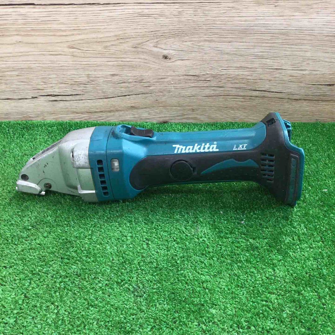 ☆マキタ(makita) コードレスストレートシャー JS161DZ【町田店】