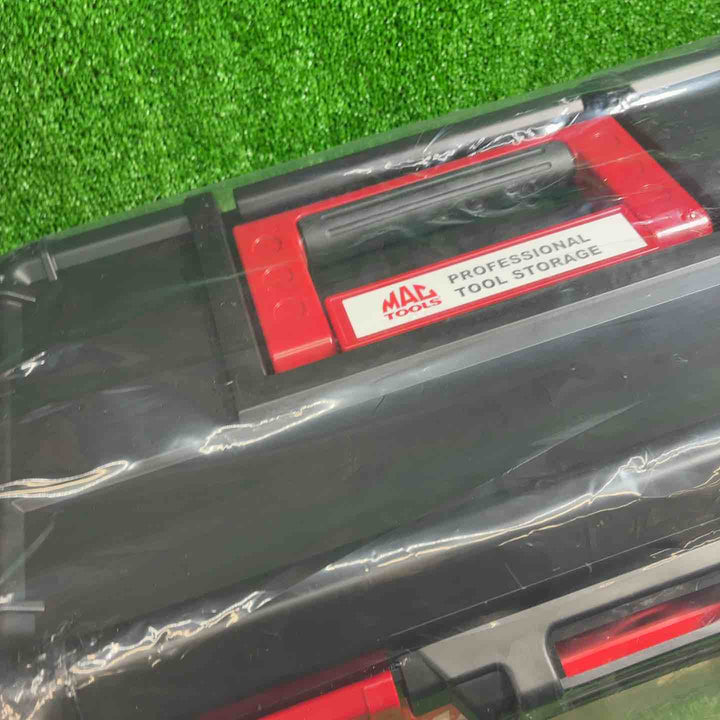 MAC TOOLS マックツールズ ハードケース 工具箱 99MCHARDCASERD【藤沢店】