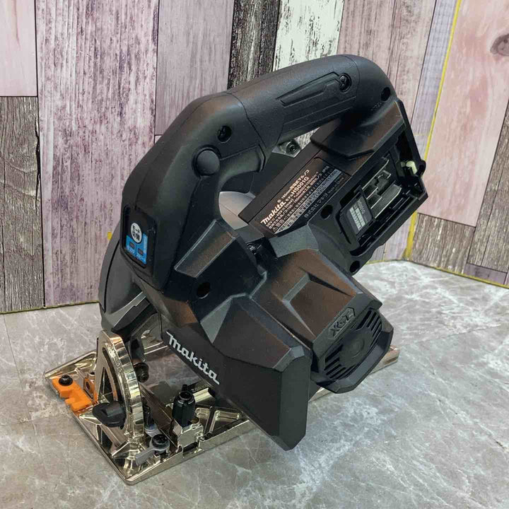 ★マキタ(makita) コードレス丸のこ HS001GRDXB【八潮店】