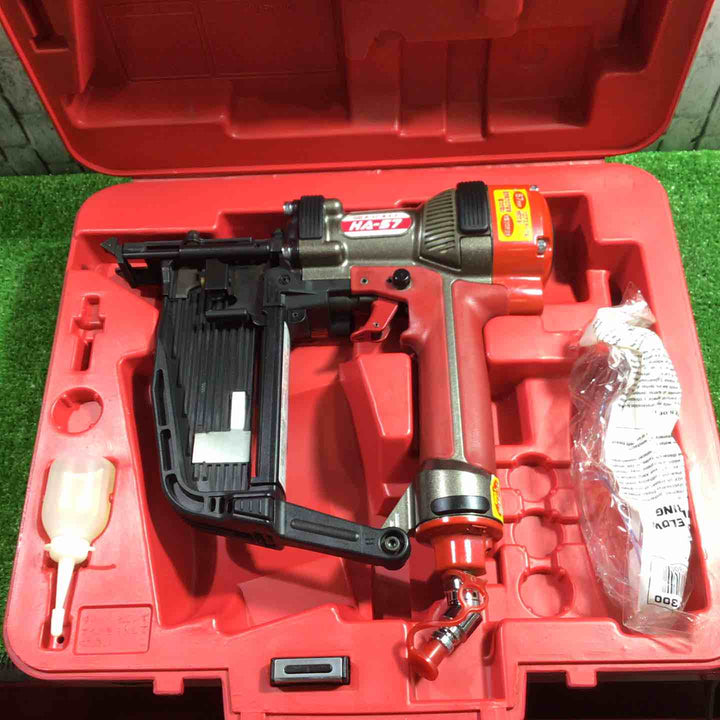 ◇マックス(MAX) 高圧フロアタッカ HA-57/957Tフロア【川口店】