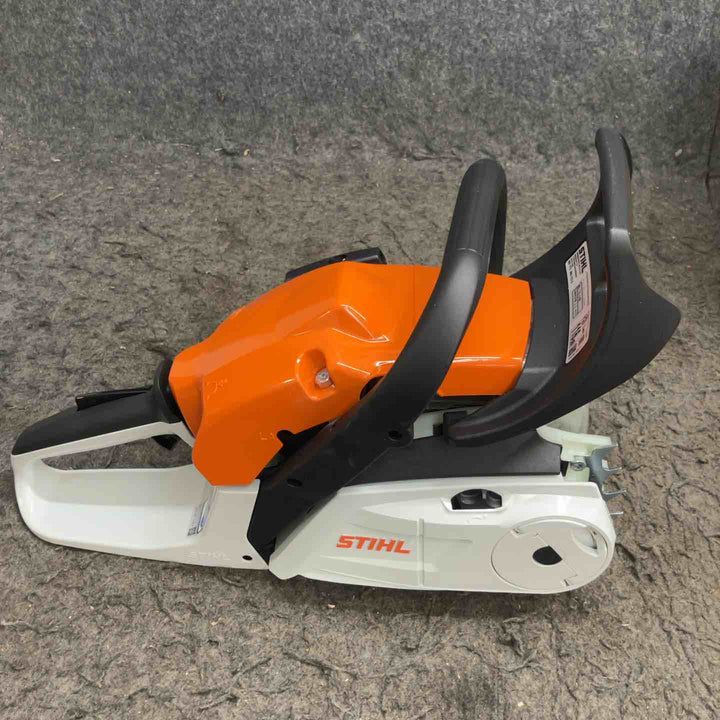 STIHL スティール チェーンソーMS172C-BE 35㎝【鴻巣店】