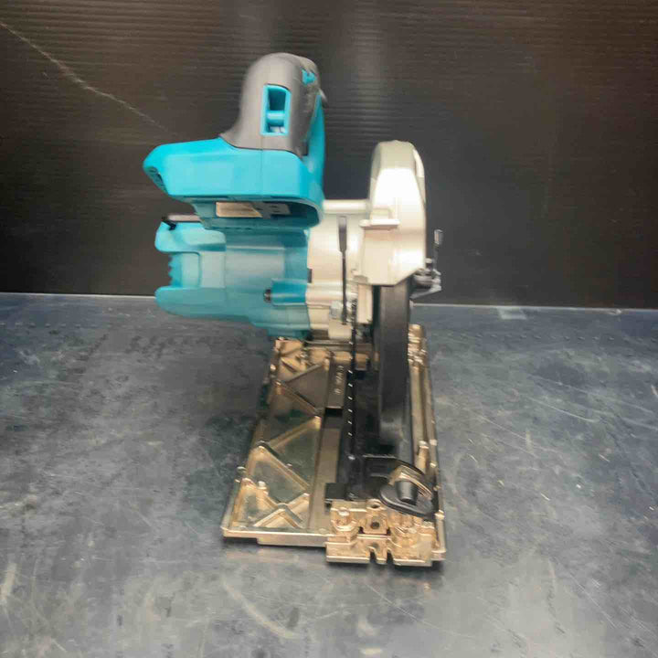 ★マキタ(makita) コードレス丸のこ HS610DZ【川越店】