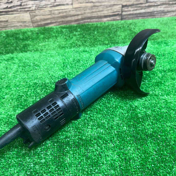 マキタ(makita) 100mmディスクグラインダ 9533B【桶川店】