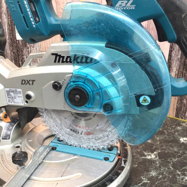★マキタ(makita) コードレス卓上マルノコ LS600DZ【八潮店】