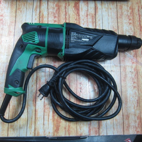 ハイコーキ(HIKOKI ※旧:日立工機) ハンマドリル DH28PCY【川崎店