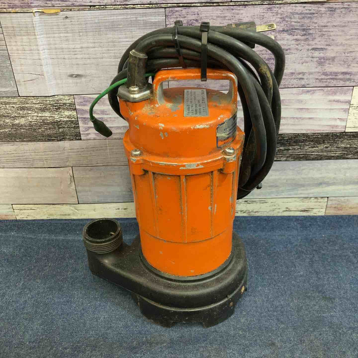 ◇寺田 水中ポンプ SG-150C【八潮店】
