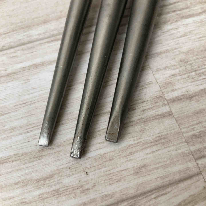 TAURUS チタン合金製シノ付片口めがねレンチ 36,32,24,22,19,14,12,10 mm【柏店】
