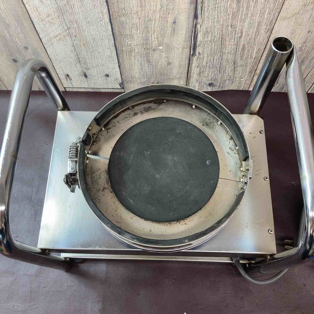 【中古品】 ミキスタ工業 シーリング材用撹拌機 軽量型ミキスタ 【東大和店】
