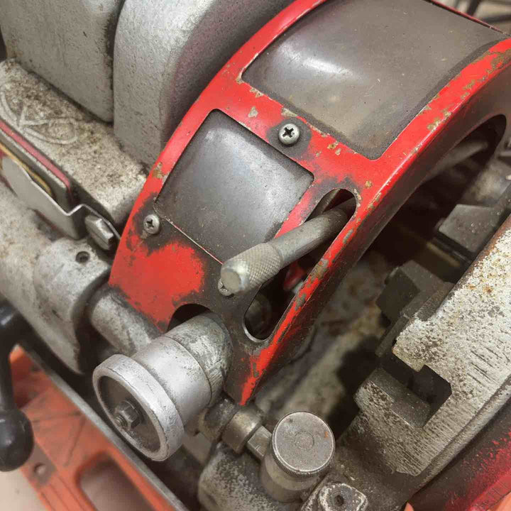 【店頭受取り限定】MCC ねじ切り機 コンジット82【町田店】