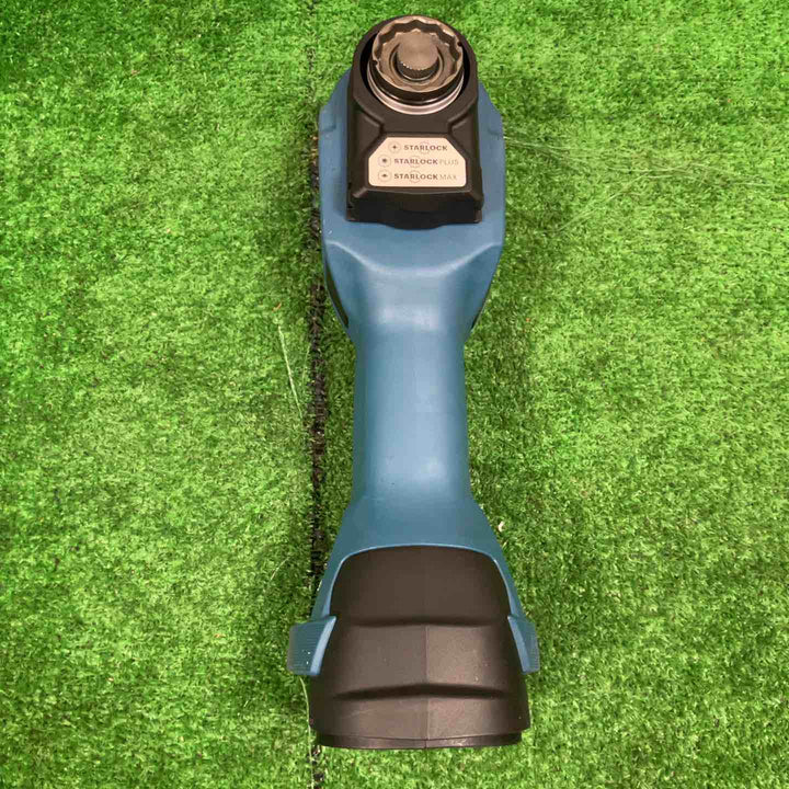 ★マキタ(makita) コードレスマルチツール TM52DZPB(本体のみ) LXT20周年記念限定カラー プレミアムブルー【草加店】