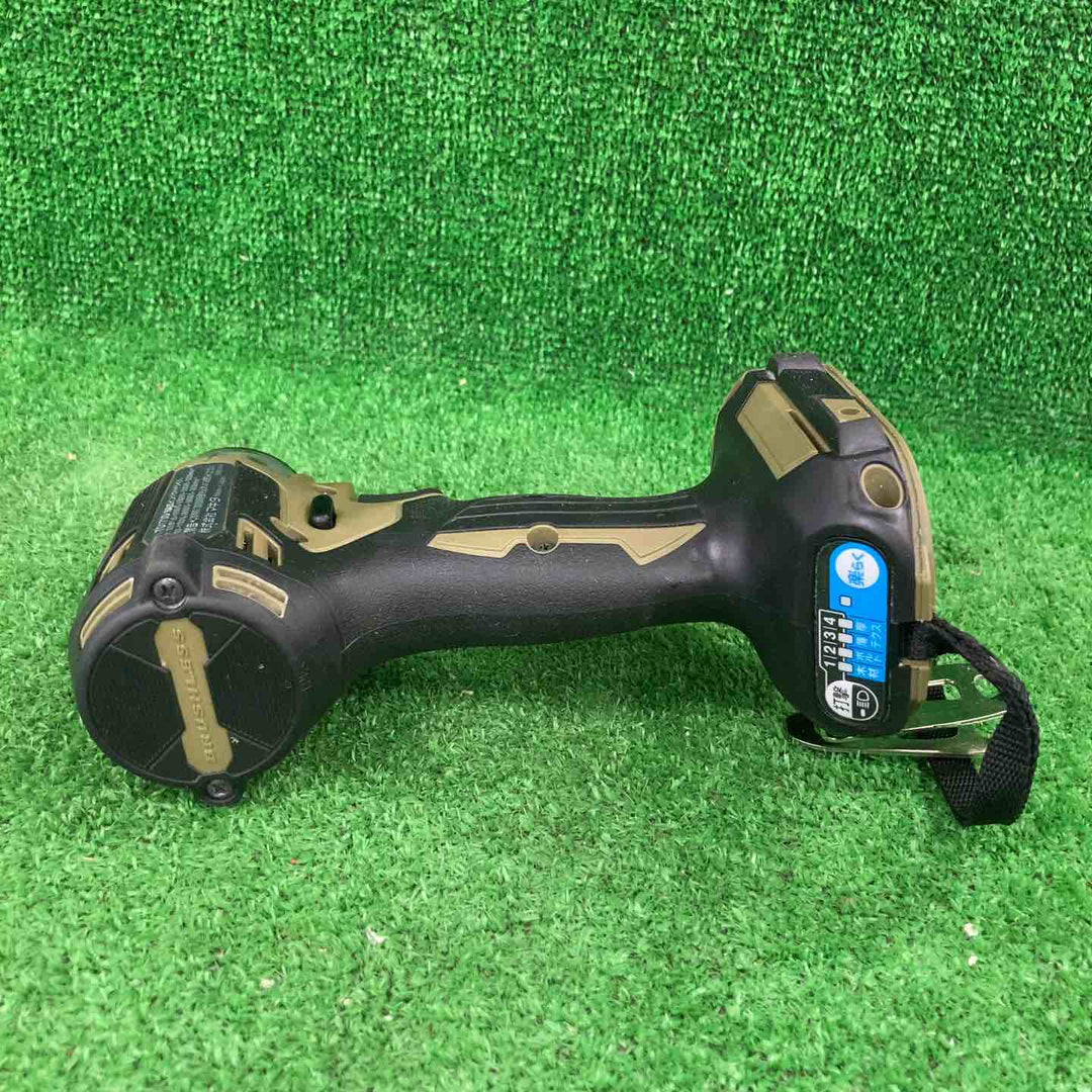 マキタ(makita) コードレスインパクトドライバー TD173DRGXO【川崎店】