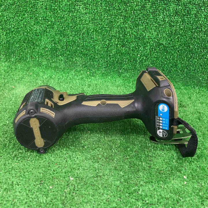 マキタ(makita) コードレスインパクトドライバー TD173DRGXO【川崎店】