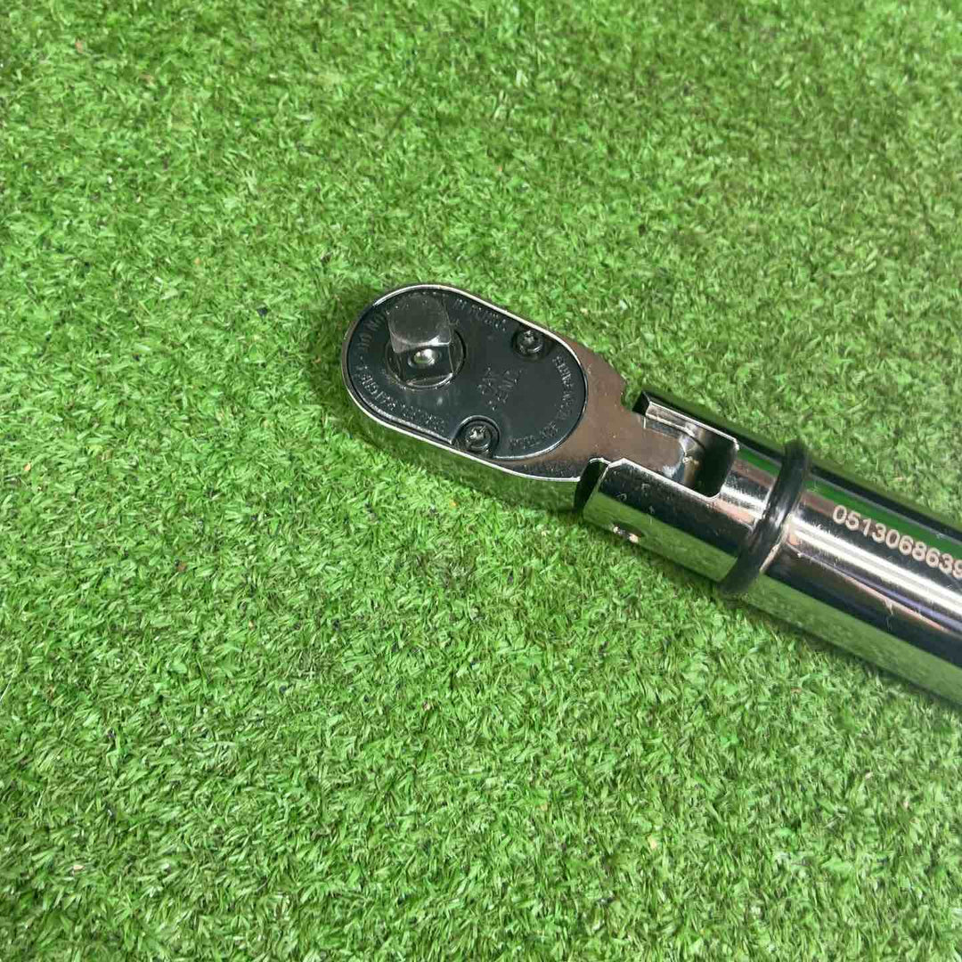 ◇スナップオン Snap-on デジタルトルクレンチ ATECH2FR100A【藤沢店】