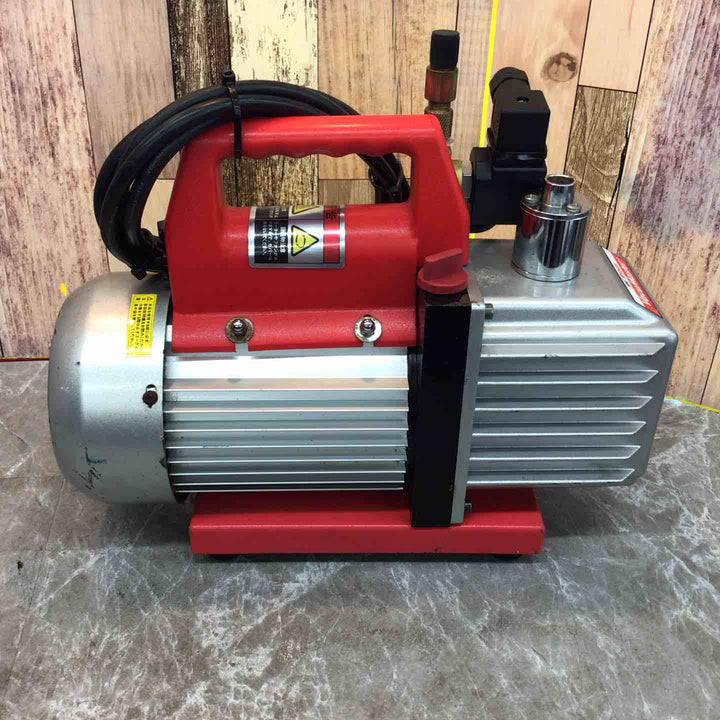 ROBINAIR VacuMaster 真空ポンプ【八潮店】